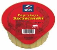 Rybie konzervy PAPRYKARZ SZCZECIŃSKI Seko 250g