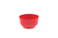 Plastová miska na šalát, 1,2 l, hĺbka 16 cm