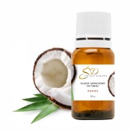 Sviečková vôňa 10ML KOKOSOVÝ sójový voskový olej