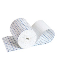Netkaná náplasť Elastpore na rolke 10 cm x 10 m