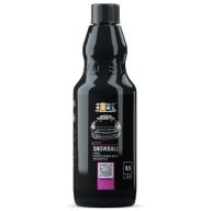 ADBL SNOWBALL 500ML Safe CHERRY šampón