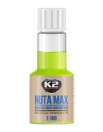 K2 NUTA MAX 1:100 KONCENTRÁT TEKUTINY NA ČISTENIE OKIEN