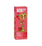 Jablkovo-jahodový snack 30g Bob Slimák