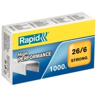 Spony Rapid Strong 26/6 1M 1000 ks 24861400 Ra