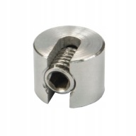 Svorka ROPE STOPPER NEREZ NEREZ 4mm 1 ks.