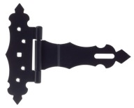 DEKORATÍVNY PÁN S UZAVORENÍM NA BRÁNU 205x170mm
