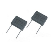 KONDENZÁTOR MKP 470nF 275V AC 22,5 POLYPROPYLÉN