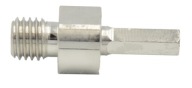 Adaptér na dierovú pílu M14 Falon-Tech FT0301