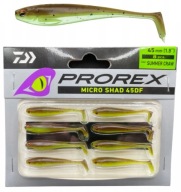 15604-805 Daiwa Duckfin Micro Shad 4,5cm 1ks