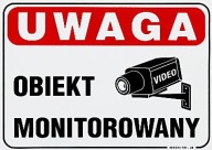 Zariadenie na monitorovanie plakov