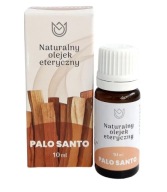 Esenciálny olej Prírodné arómy 10 ml PALO SANTO