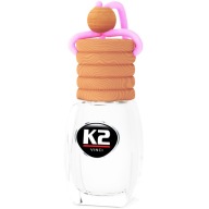 K2 VENTO BUBBLE GUM 8ML V419 VÔŇA DO AUTA