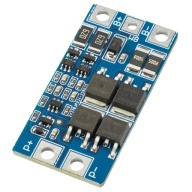 Vyvažovačka BMS 2S 10A Li-Ion 18650