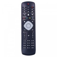 PHILIPS UNIVERZÁLNY SMART LED TV DIAĽKOVÝ OVLÁDAČ RM-L1225