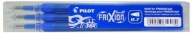 Náplne do pera Pilot Frixion 0,7 modré 3 ks