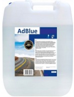 Adblue Ad Blue Diesel Catalytic Fluid 5L LIKE NOXY