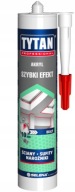 Akryl Quick Effect Tytan Professional 280ml univerzálna biela bez zápachu