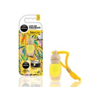VÔŇA DO AUTA BIO FRESH AROMA AUTO VANILKA