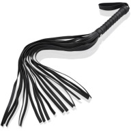 DLHÝ 80 cm BIČOVÝ BIČ NA EROTICKÉ PRSTY SEX DISCIPLINATION BDSM
