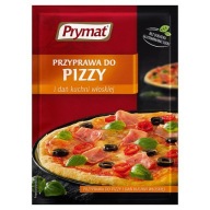 Prymat Korenie na pizzu a talianske jedlá 18 g
