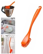 ORANŽOVÁ KEFA pre Thermomix TM6 TM5 TM31