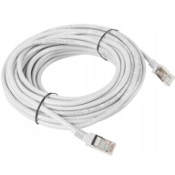 LAN ETHERNET PATCHCORD RJ45 LAN KÁBEL 5m nový odolný model