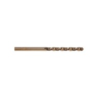 HSS-G vrták do kovu 4 mm 2 kusy MILWAUKEE