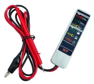 ALTERNÁTOR MIE ELEKTRONICKÝ TESTER BATÉRIÍ I
