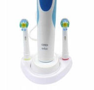 STOJAN NA ELEKTRICKÚ ZUBNÚ KEFKU A HLAVY ORAL-B, MALÝ ORGANIZÁTOR