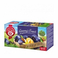 TEEKANNE Ovocie 20 tb Granny`s Finest