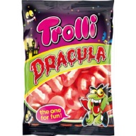 DRACULA Trolli želé 200g