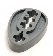 LEGO Technic Cam konektor 6575 tmavosivý