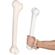 CAVEMEN CLUB BONE FLINSTON BATTLE 40cm