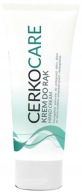 CERKOCARE ochranný krém na ruky panthenol aloe 75