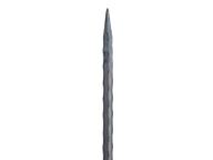 HLAVA KOVANÁ OCEL H350 P35-12x12MM