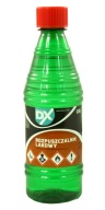 DX WHITE SOLVENT 0,5L lakový benzín