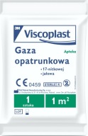 VISCOPLAST STERILNÉ MERAČE 1 m