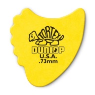 Trsátko gitarové Dunlop Tortex Fin .73mm
