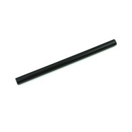 Keratínová tyčinka 30 cm čierne predlžovanie vlasov