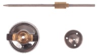 Špička trysky pre 0,8 mm lakovaciu pištoľ na opravy