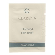 Clarena Diamond Lift krém vzorka 3 ml
