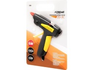 Lepiaca pištoľ 15W lepidlo + 2 lepiace pásiky 7,4mm