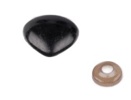 SVORKA NA NOS NOS 20 mm PRE MASKOTOV HRAČIEK NS8