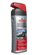 TURBO NIGRIN LEŠTENIE TVRDÝM VOSKOM 500 ML