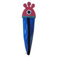 Peračník do škôlky, školy, tube monster