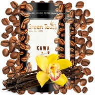 Káva ochutená SLADKÁ VANILKA francúzska vanilka 100g
