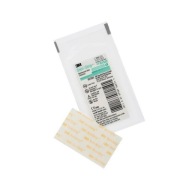 3M Steri-Strip navinuté uzatváracie prúžky 6 mm x 38 mm R1542, 6 prúžkov