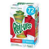 Tiktok Challenge - Ovocné rolky USA Betty Crocker Gummies 14 g