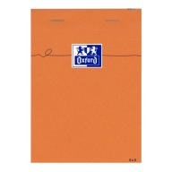 OXFORD EVERYDAY NOTEBOOK A5/80K mriežka