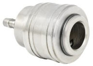 Pneumatická rýchlospojka typu 26 pre 4 mm Fi hadicu